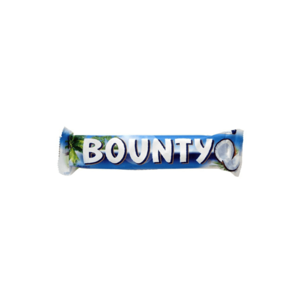bounty 57g