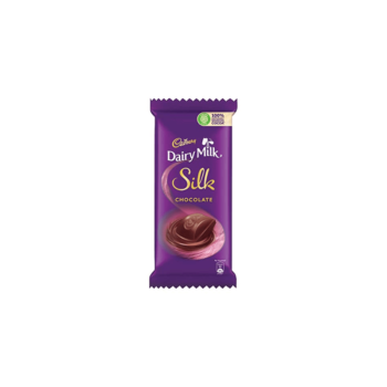 cadbery dairy milk silk