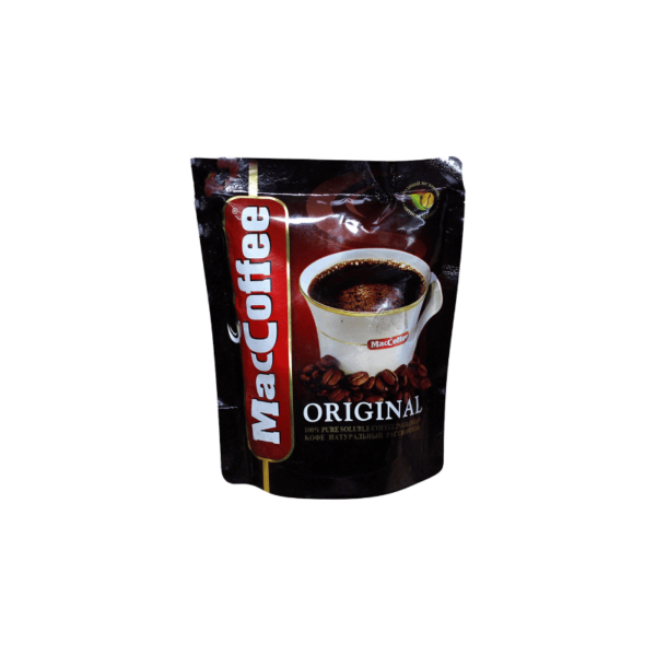 maccoffe original 50gm