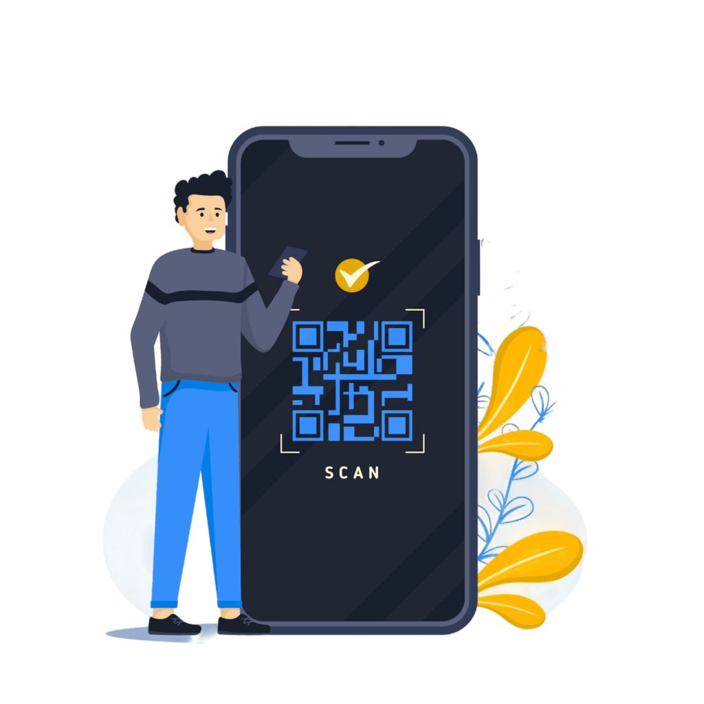 qr payment