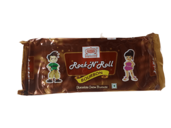 pic of rock n roll biscuits