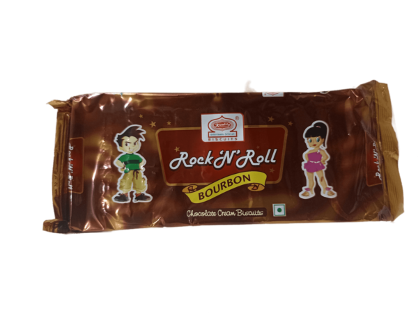 pic of rock n roll biscuits