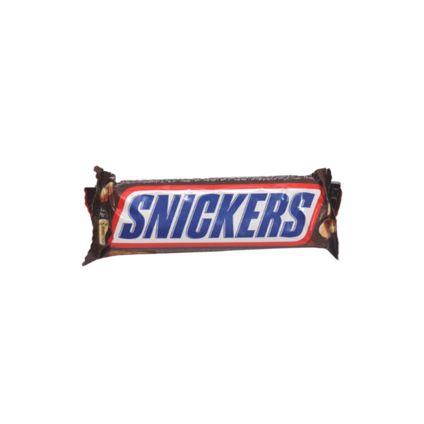 snicker 50g
