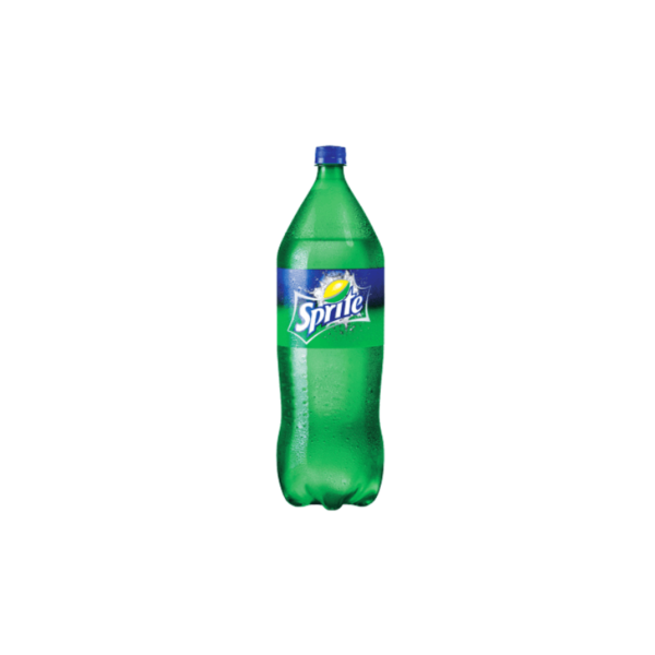 sprite