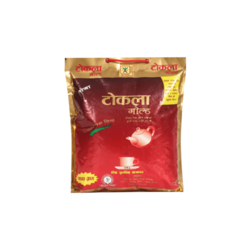 tokla gold tea