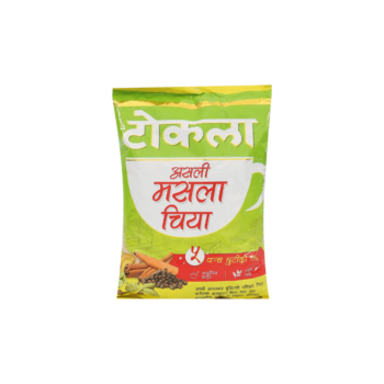 tokla masala tea