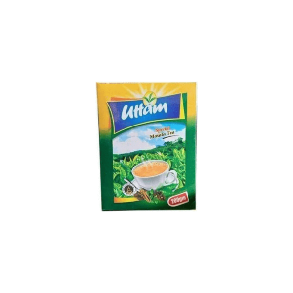 uttam tea